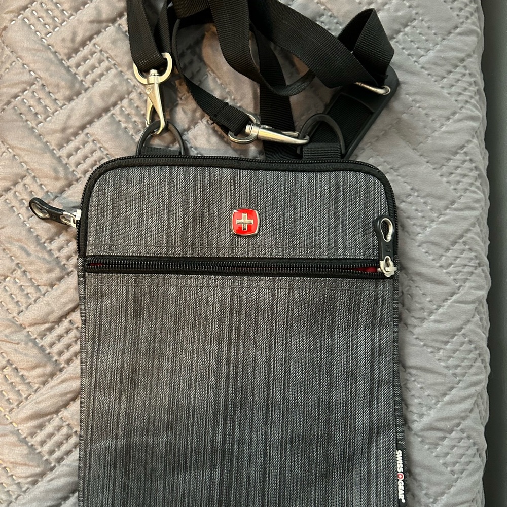 Swiss Gear Bag
